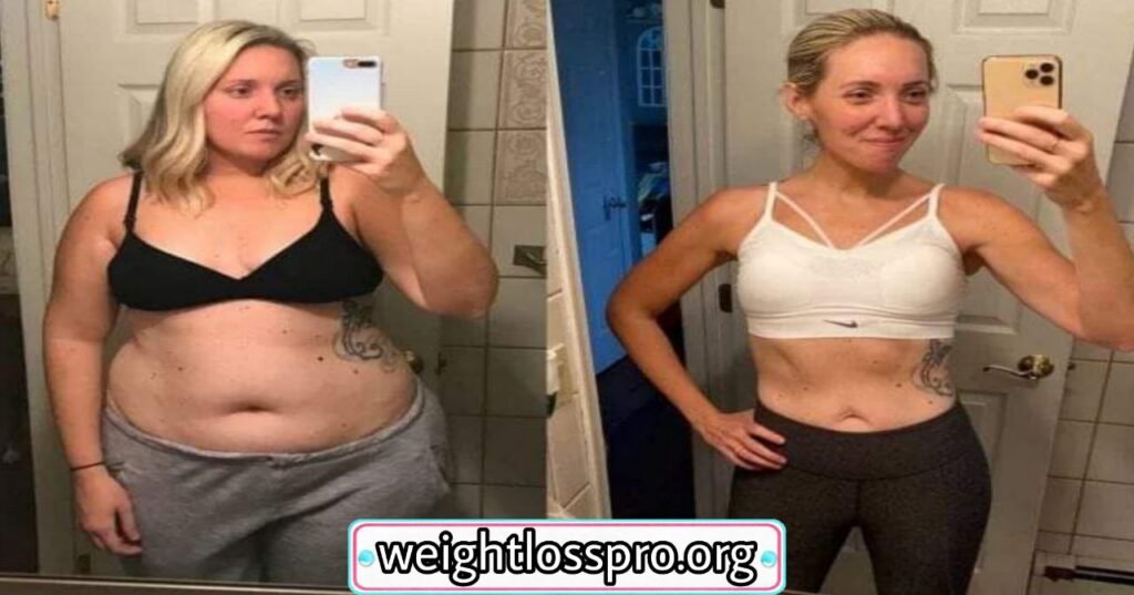 Weight Loss Pro Photo Gallery (Weight Loss Before and After Images)