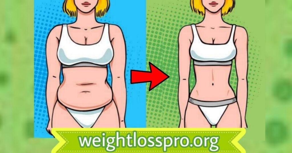 Weight Loss Pro: Your Ultimate Guide to Achieving Your Ideal Weight