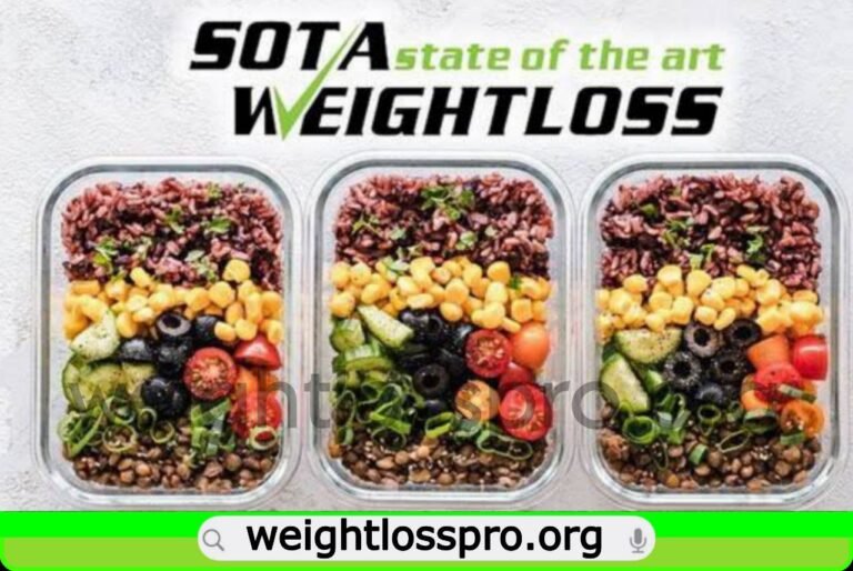 sota weight loss cost reviews