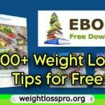100 Weight Loss Pro Tips