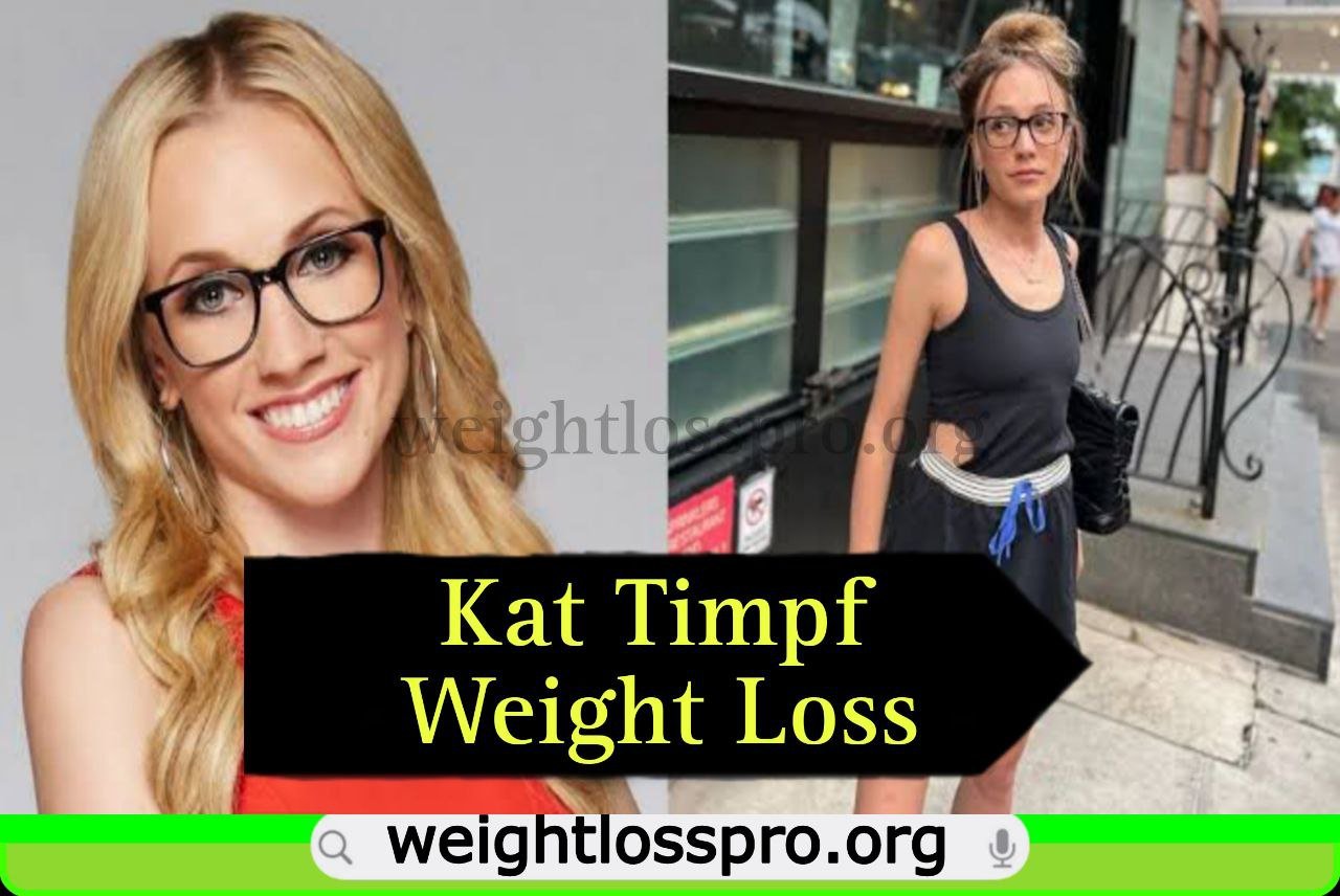 Kat Timpf Weight Loss [July, 2023] Weight Loss Pro