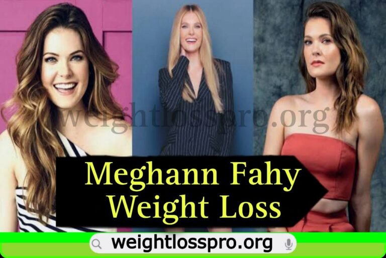 Meghann Fahy Weight Loss